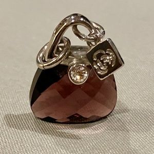 Mini Purse Charm